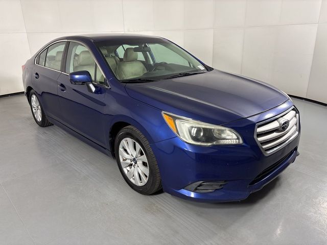 2016 Subaru Legacy 2.5i Premium