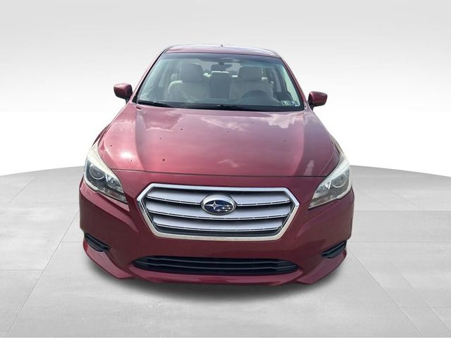 2016 Subaru Legacy 2.5i Premium