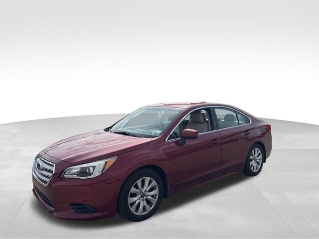 2016 Subaru Legacy 2.5i Premium
