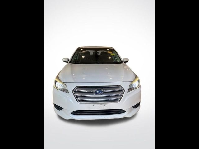 2016 Subaru Legacy 2.5i Premium