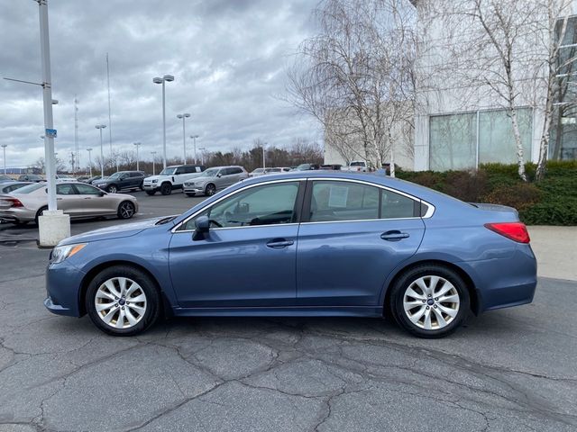 2016 Subaru Legacy 2.5i Premium