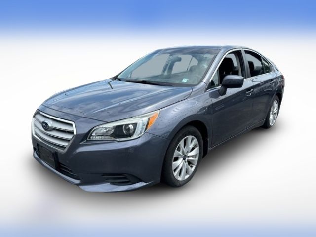 2016 Subaru Legacy 2.5i Premium