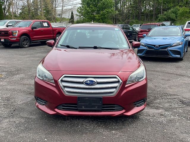 2016 Subaru Legacy 2.5i Premium