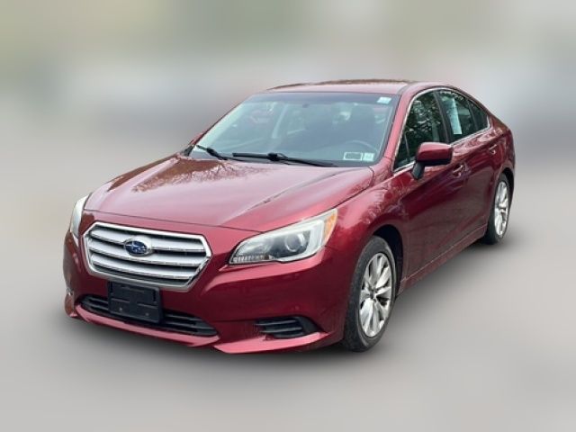 2016 Subaru Legacy 2.5i Premium