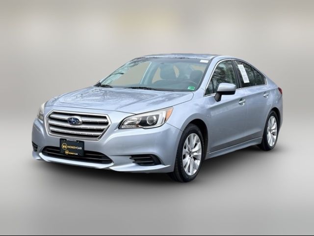 2016 Subaru Legacy 2.5i Premium