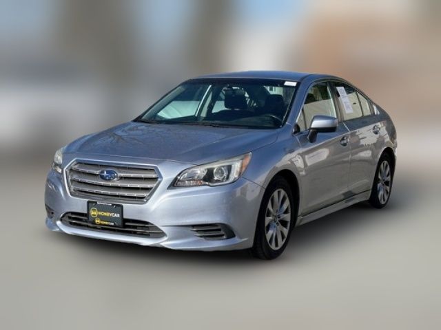 2016 Subaru Legacy 2.5i Premium