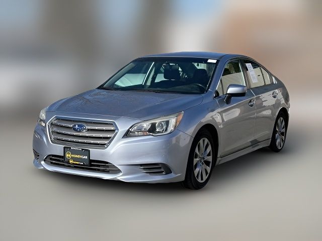 2016 Subaru Legacy 2.5i Premium