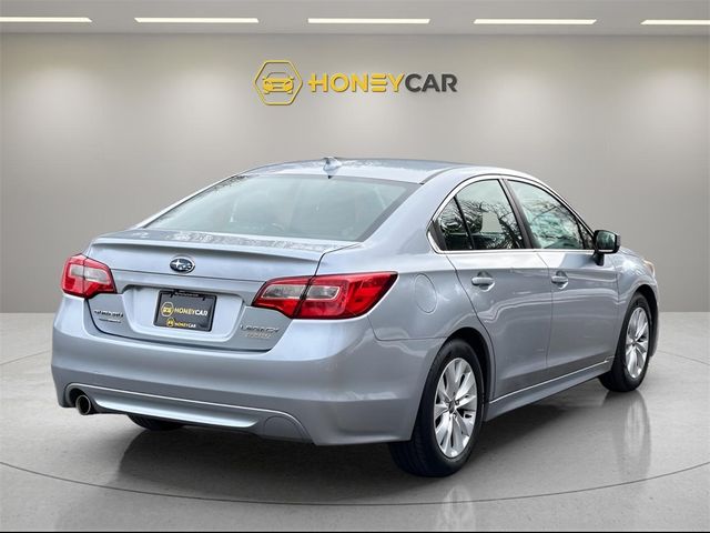 2016 Subaru Legacy 2.5i Premium