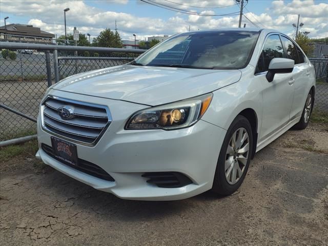 2016 Subaru Legacy 2.5i Premium