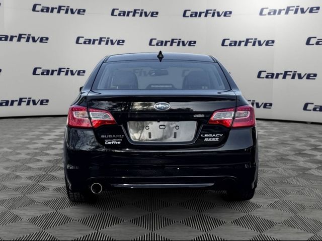 2016 Subaru Legacy 2.5i Premium