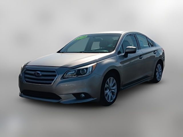 2016 Subaru Legacy 2.5i Premium