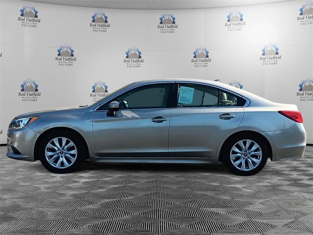 2016 Subaru Legacy 2.5i Premium