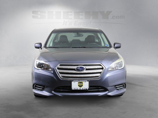 2016 Subaru Legacy 2.5i Premium