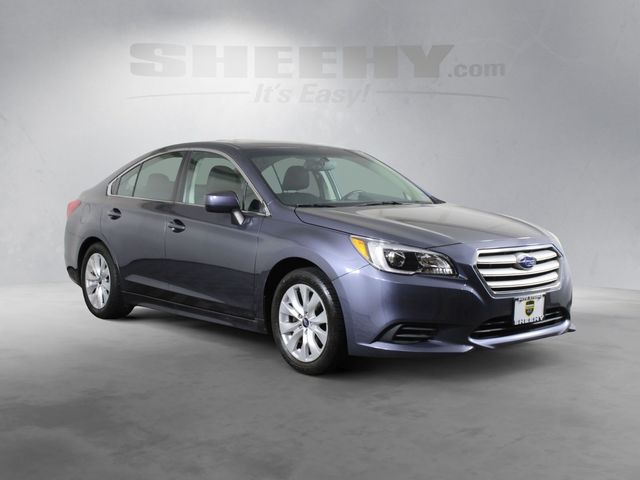 2016 Subaru Legacy 2.5i Premium