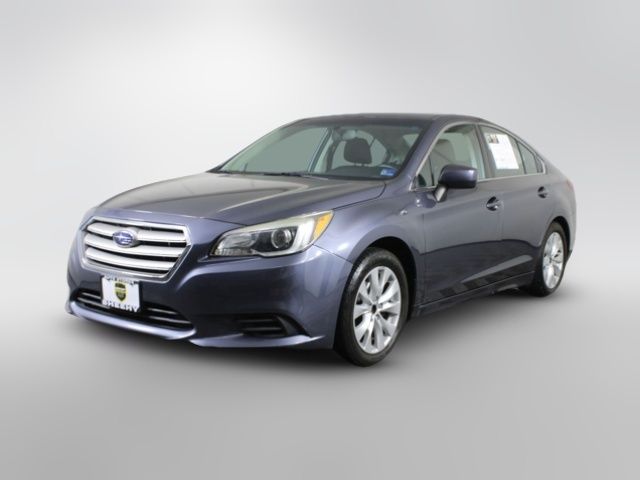 2016 Subaru Legacy 2.5i Premium