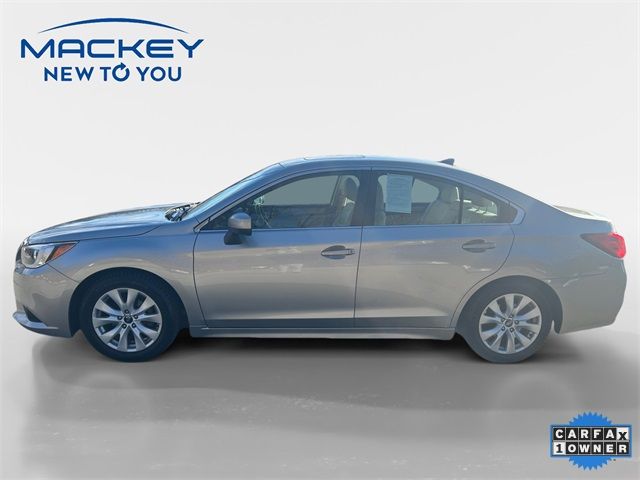 2016 Subaru Legacy 2.5i Premium