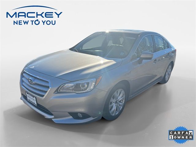 2016 Subaru Legacy 2.5i Premium