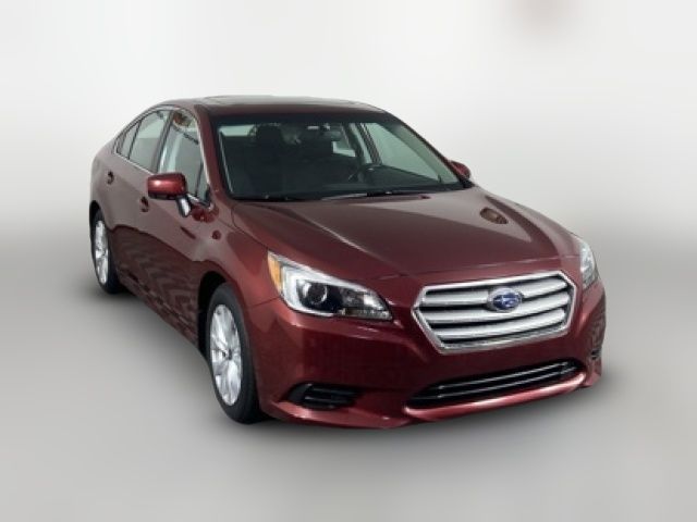 2016 Subaru Legacy 2.5i Premium