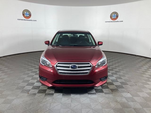 2016 Subaru Legacy 2.5i Premium