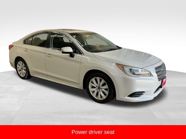 2016 Subaru Legacy 2.5i Premium