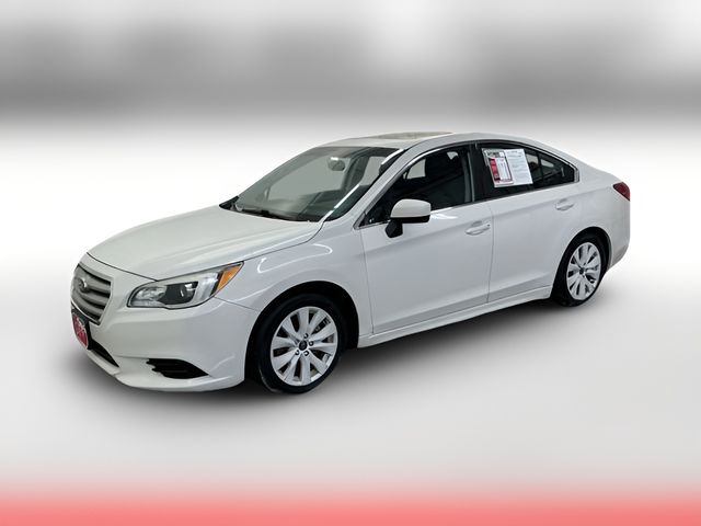 2016 Subaru Legacy 2.5i Premium
