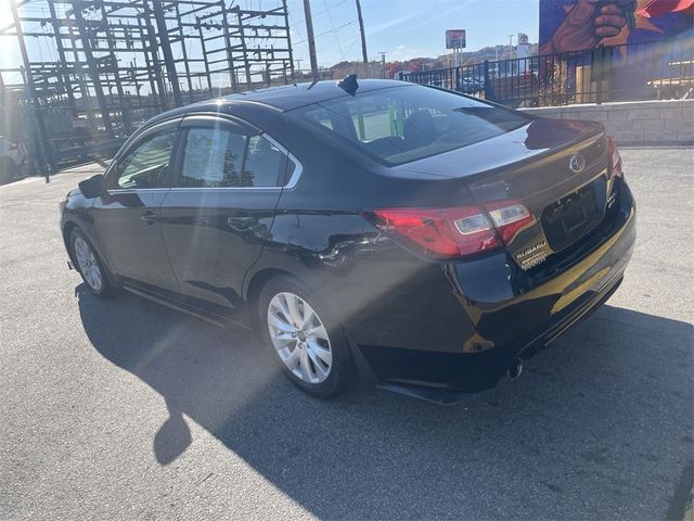 2016 Subaru Legacy 2.5i Premium