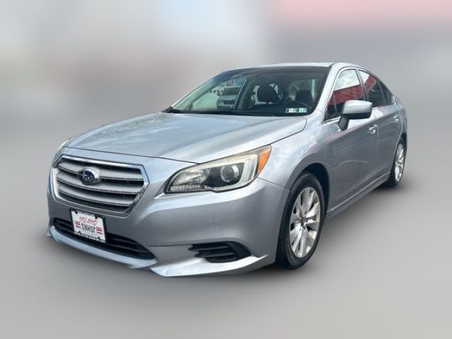 2016 Subaru Legacy 2.5i Premium