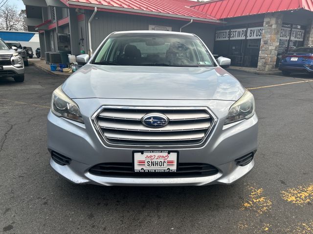 2016 Subaru Legacy 2.5i Premium