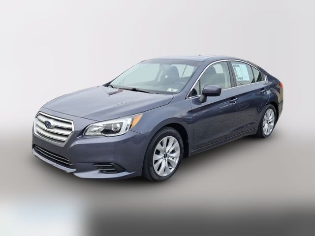 2016 Subaru Legacy 2.5i Premium