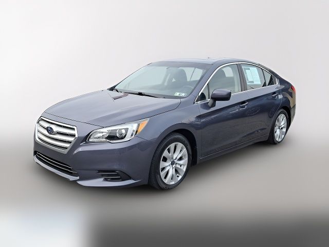 2016 Subaru Legacy 2.5i Premium