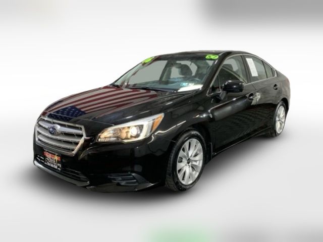 2016 Subaru Legacy 2.5i Premium