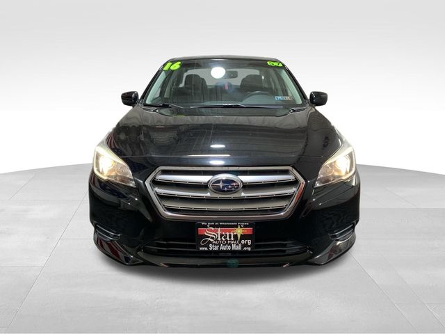 2016 Subaru Legacy 2.5i Premium