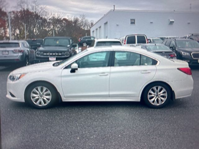 2016 Subaru Legacy 2.5i Premium