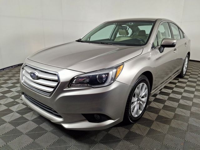 2016 Subaru Legacy 2.5i Premium