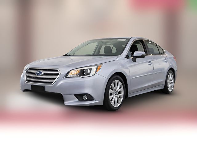 2016 Subaru Legacy 2.5i Premium