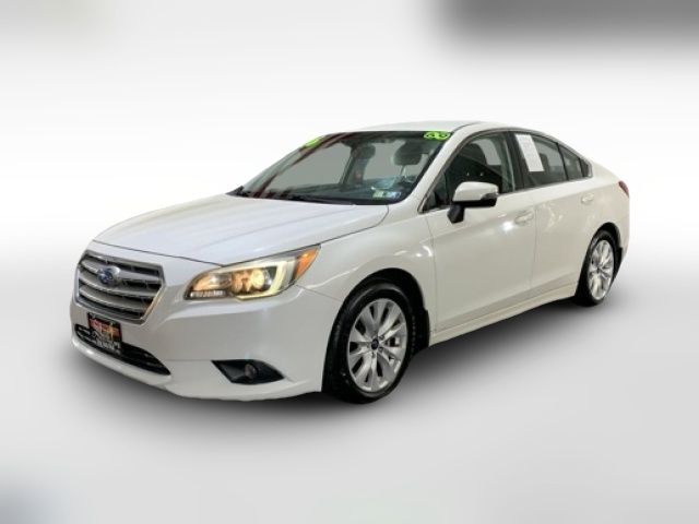 2016 Subaru Legacy 2.5i Premium