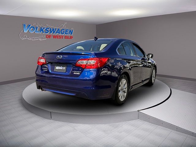 2016 Subaru Legacy 2.5i Premium