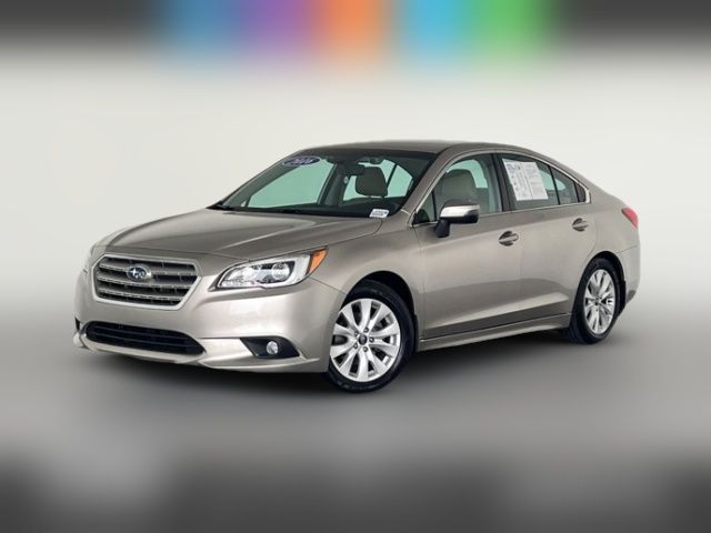 2016 Subaru Legacy 2.5i Premium