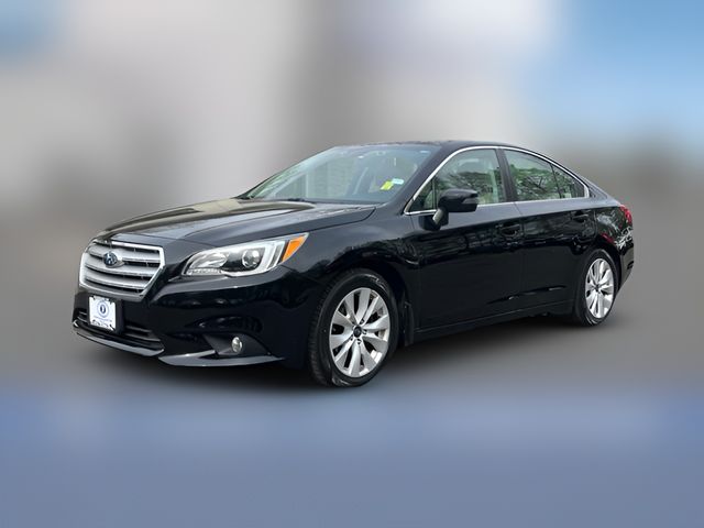 2016 Subaru Legacy 2.5i Premium