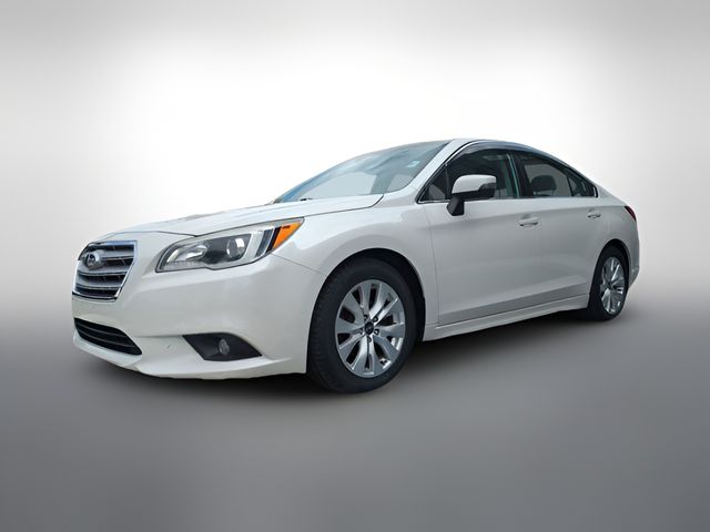 2016 Subaru Legacy 2.5i Premium