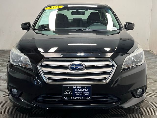 2016 Subaru Legacy 2.5i Premium