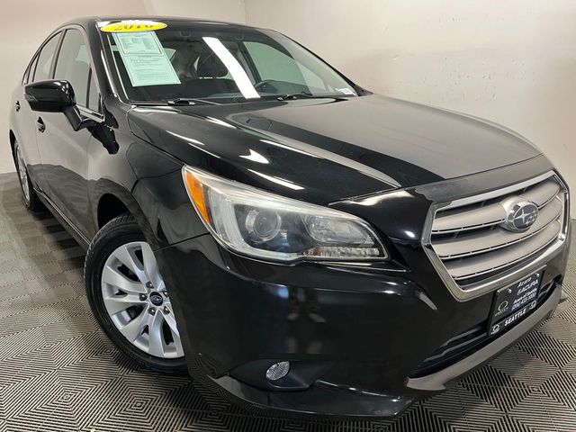 2016 Subaru Legacy 2.5i Premium