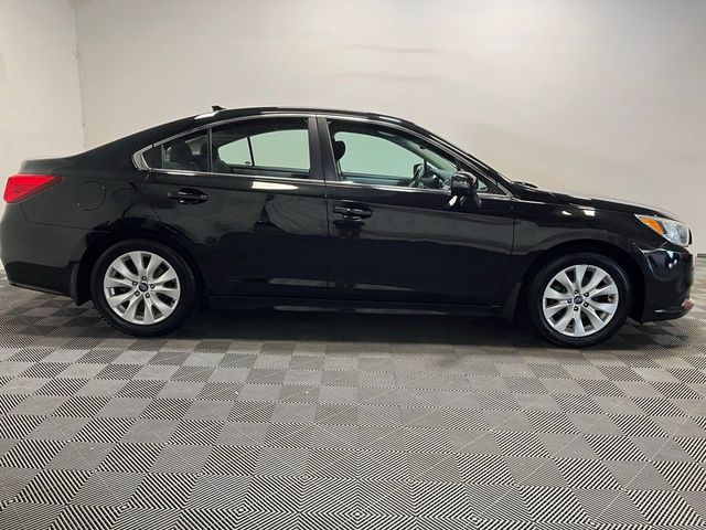 2016 Subaru Legacy 2.5i Premium