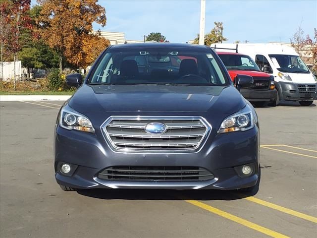 2016 Subaru Legacy 2.5i Premium