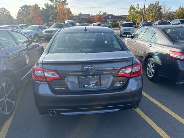 2016 Subaru Legacy 2.5i Premium