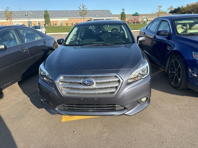 2016 Subaru Legacy 2.5i Premium