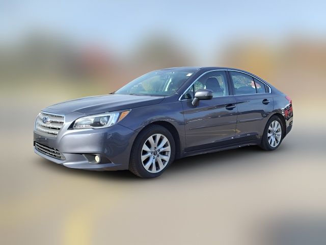 2016 Subaru Legacy 2.5i Premium