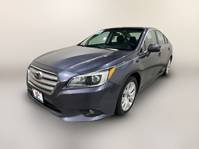 2016 Subaru Legacy 2.5i Premium