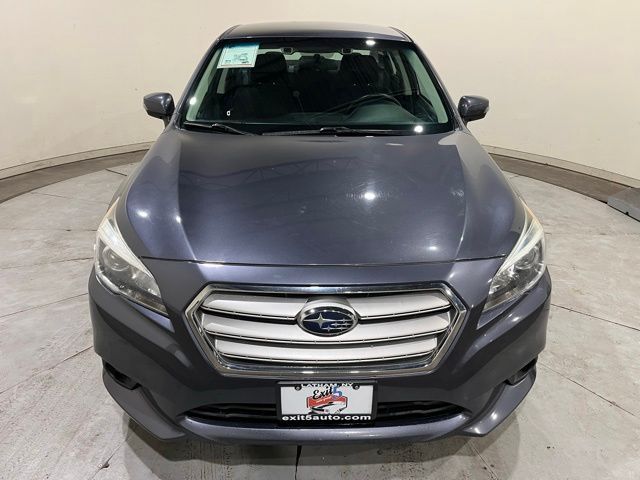 2016 Subaru Legacy 2.5i Premium