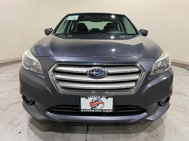2016 Subaru Legacy 2.5i Premium